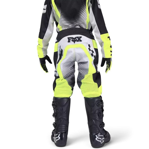 Pantalon de Motocross 180 Collect Junior
