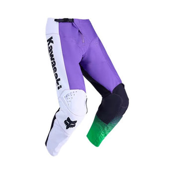Pantalon de Motocross 180 Kawasaki