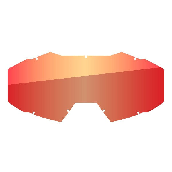 Lentille de Lunettes de Moto Viper Klim