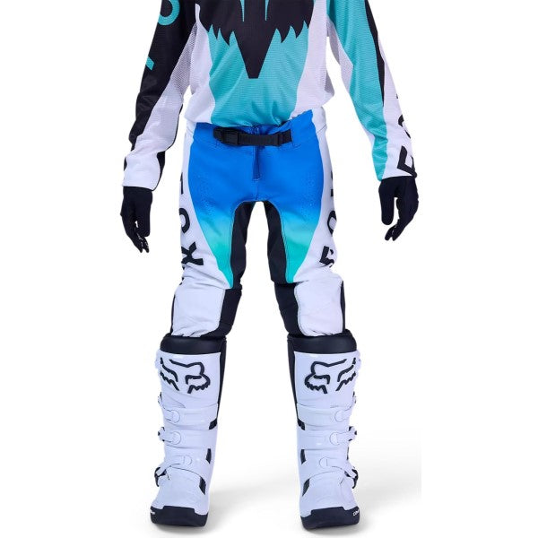 Pantalon de Motocross Flexair Spire Junior