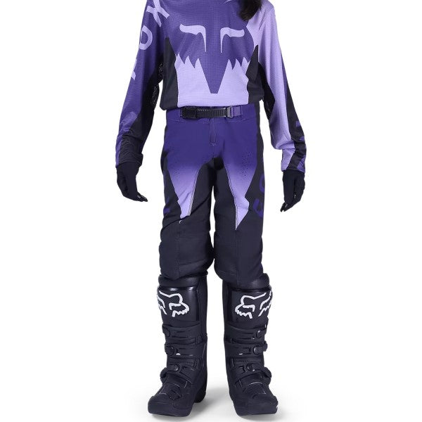 Pantalon de Motocross Flexair Spire Junior