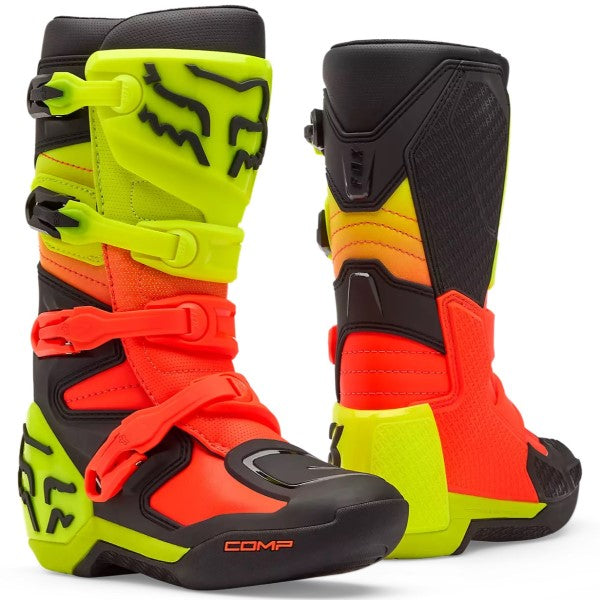 Boots Comp Junior