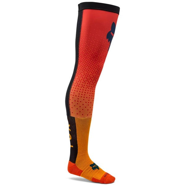 Bas de Genou de Motocross Flexair Fracture