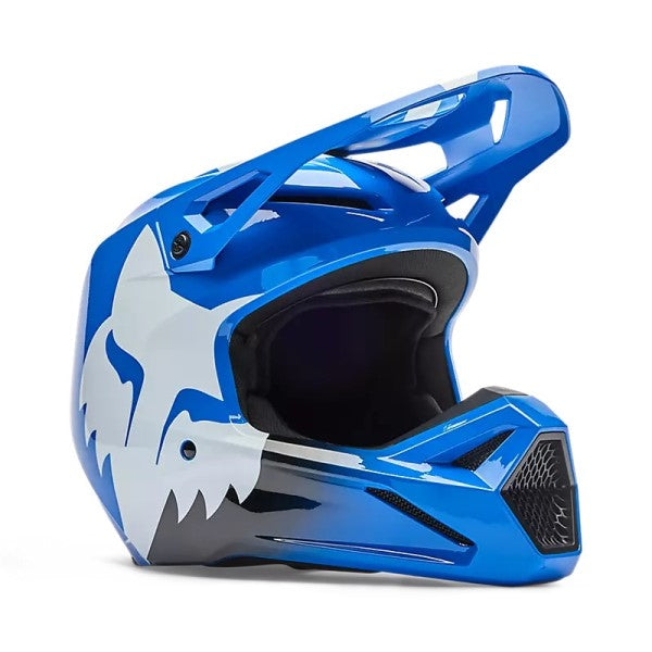 Motocross Helmet  V1 Shield - Mips
