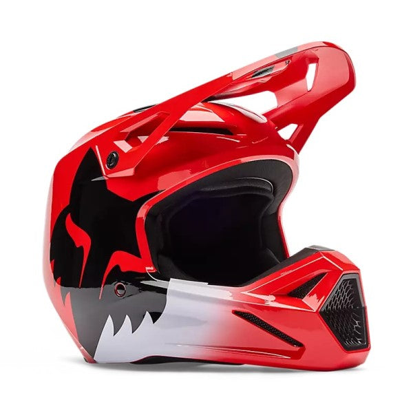 Motocross Helmet  V1 Shield - Mips