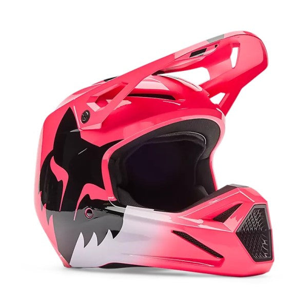Motocross Helmet  V1 Shield - Mips