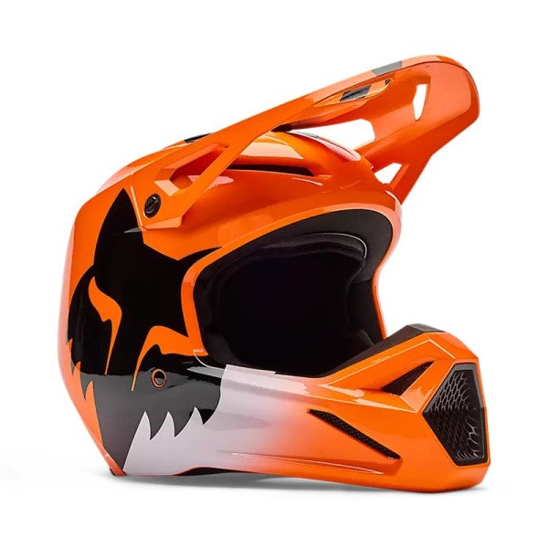 Motocross Helmet  V1 Shield - Mips