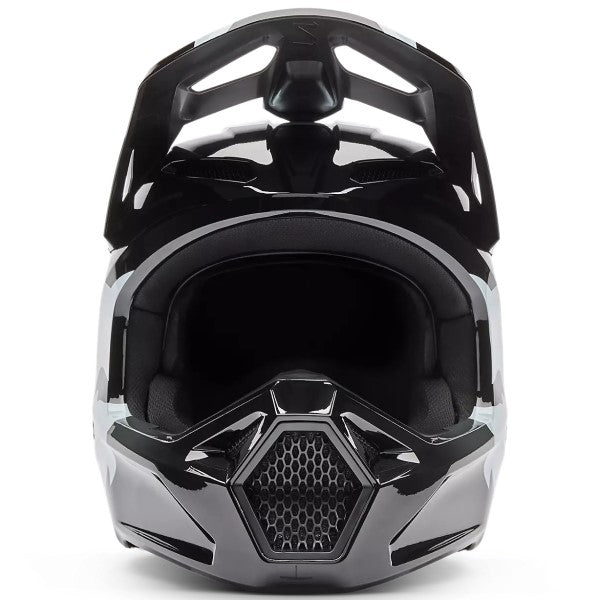 Motocross Helmet V1 Shield Junior
