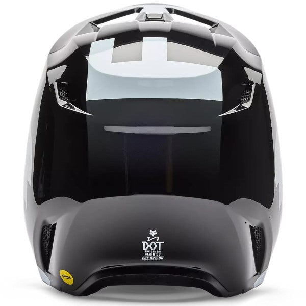 Motocross Helmet V1 Shield Junior