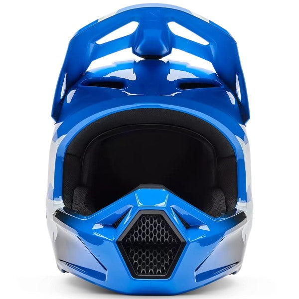 Motocross Helmet V1 Shield Junior