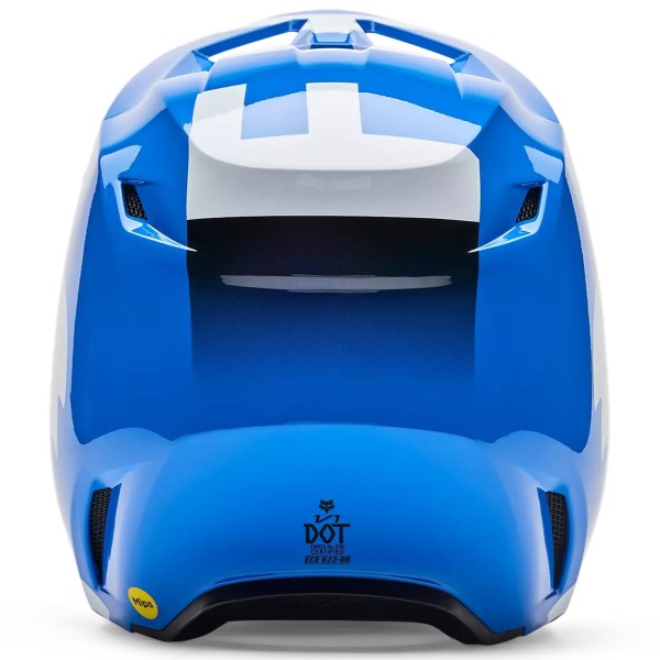Motocross Helmet V1 Shield Junior