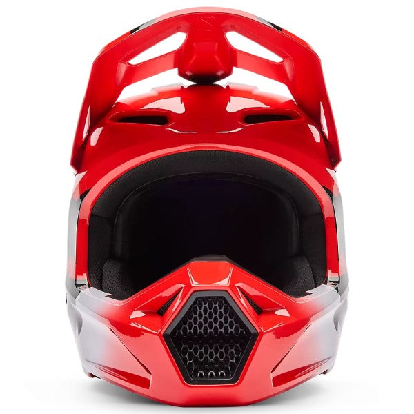 Motocross Helmet V1 Shield Junior