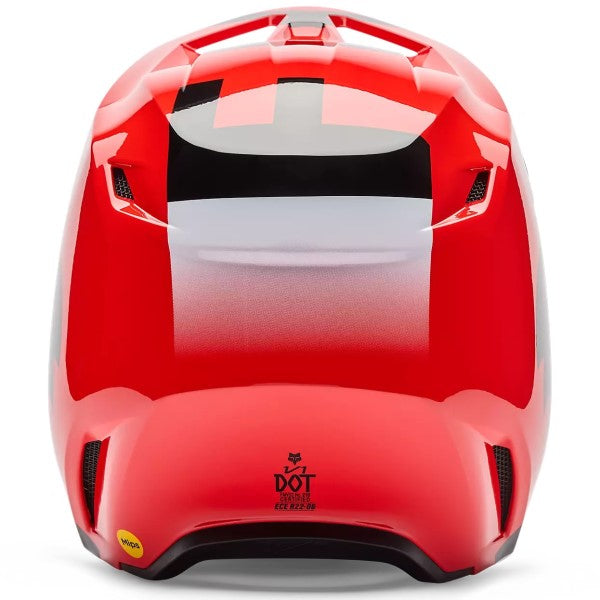 Motocross Helmet V1 Shield Junior
