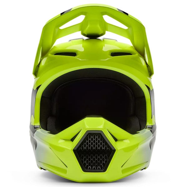 Motocross Helmet V1 Shield Junior