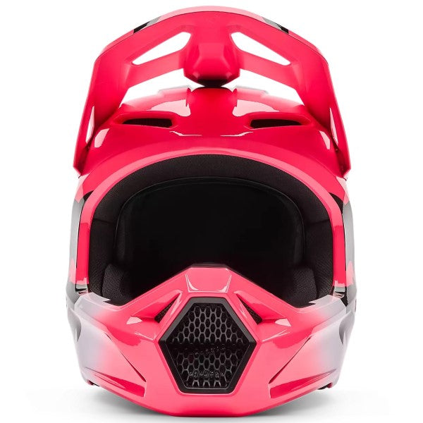 Motocross Helmet V1 Shield Junior