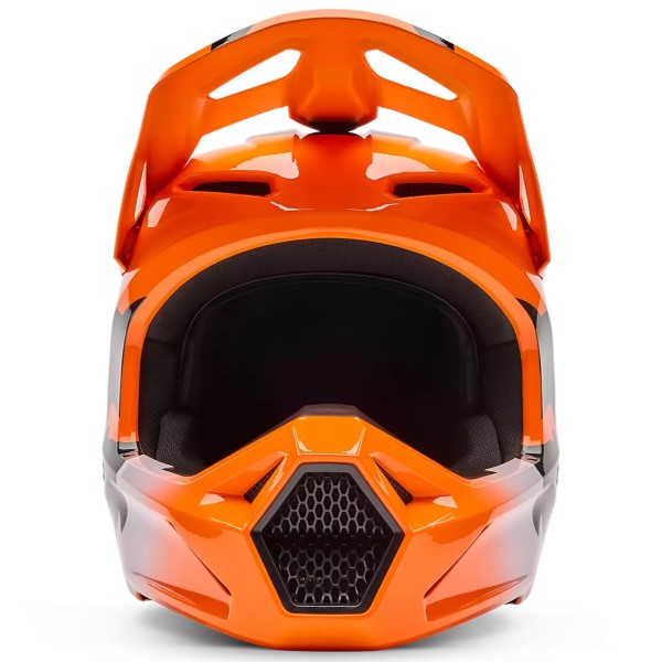 Motocross Helmet V1 Shield Junior