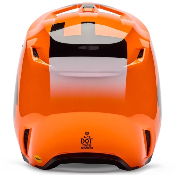 Motocross Helmet V1 Shield Junior