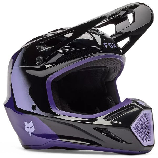 Motocross Helmet V3 Spire 