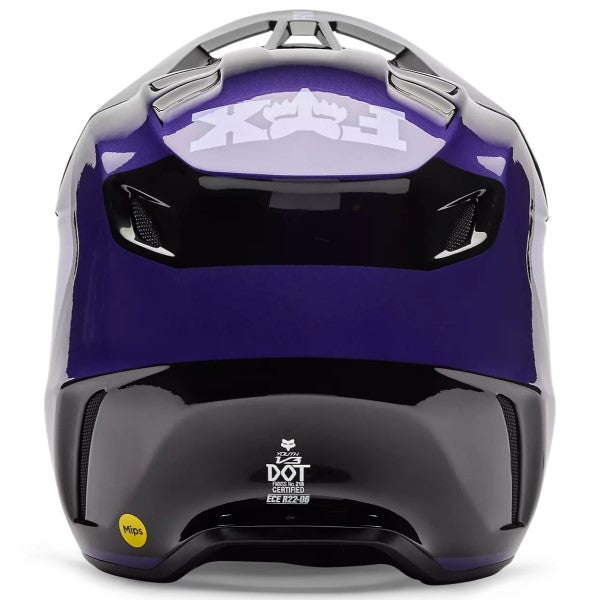 Motocross Helmet V3 Spire 