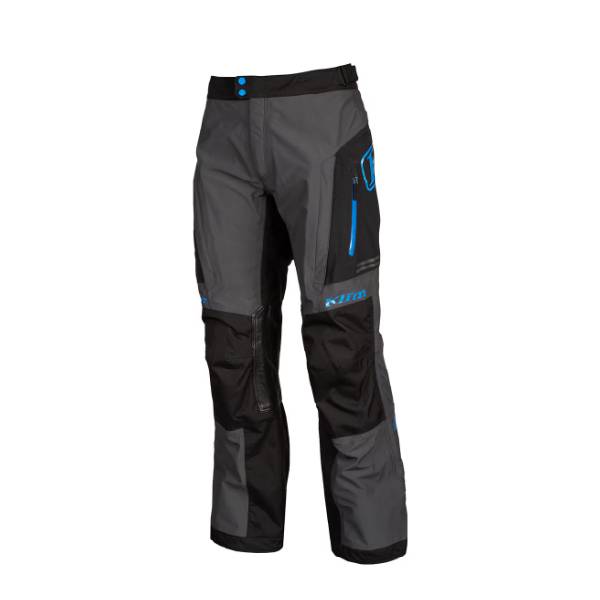 Pantalon de Motoneige Traverse Klim