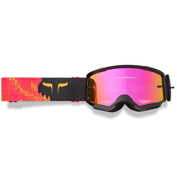 Kairos Junoir Main Motocross Goggles