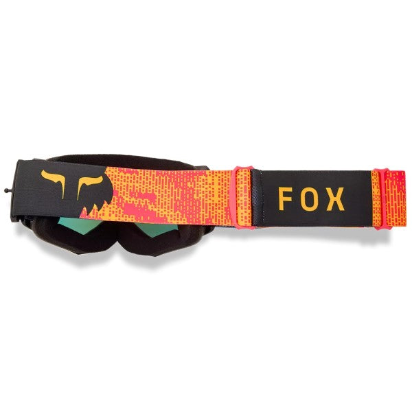 Kairos Junoir Main Motocross Goggles