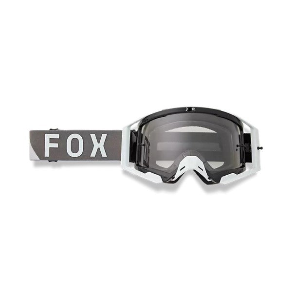 Lunette de Motocross Airspace Tine Noir