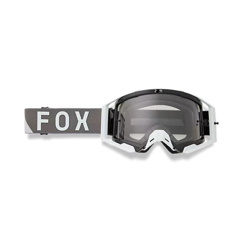 Lunette de Motocross Airspace Tine Noir