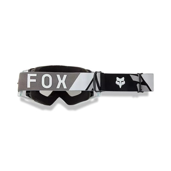 Lunette de Motocross Airspace Tine Noir, arrière