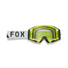 Lunette de Motocross Airspace Tine Jaune
