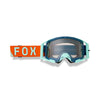 Lunette de Motocross Airspace Tine Bleu