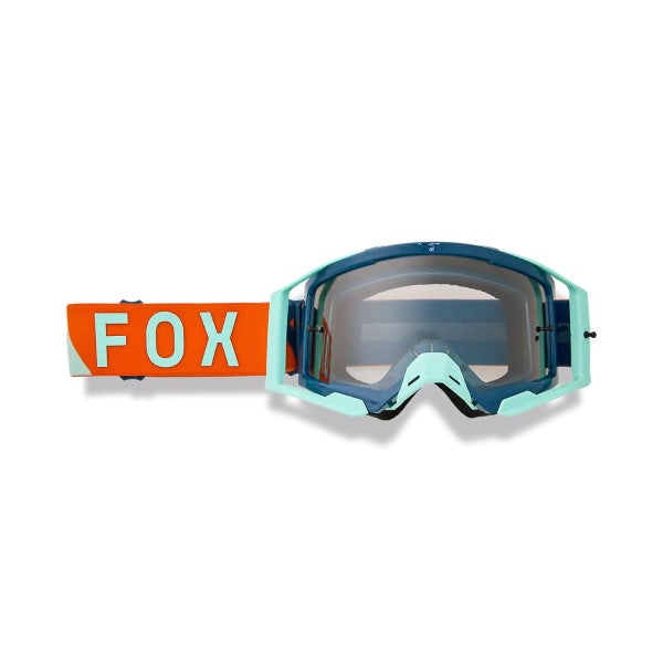 Lunette de Motocross Airspace Tine Bleu