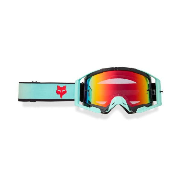 Lunette de Motocross Airspace Drip Turquoise