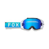Lunette de Motocross Vue Spire Bleu