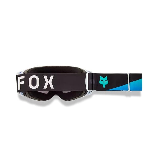 Lunette de Motocross Vue Spire Bleu