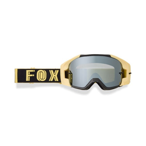 Lunette de Motocross Vue Inning Vivid Noir