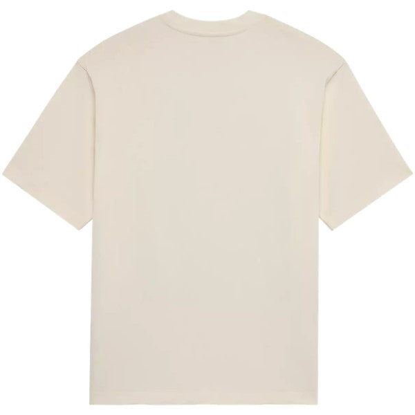 T-Shirt Circa 74 Blanc/Gris de dos