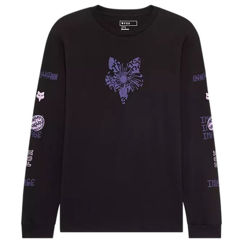Long Sleeved T-Shirt Image Phantom Premium