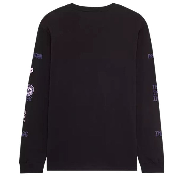 Long Sleeved T-Shirt Image Phantom Premium