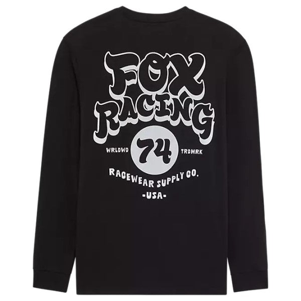 Long Sleeved T-Shirt Racewear Premium