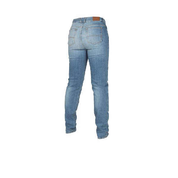 Jean de Moto Betty Klim