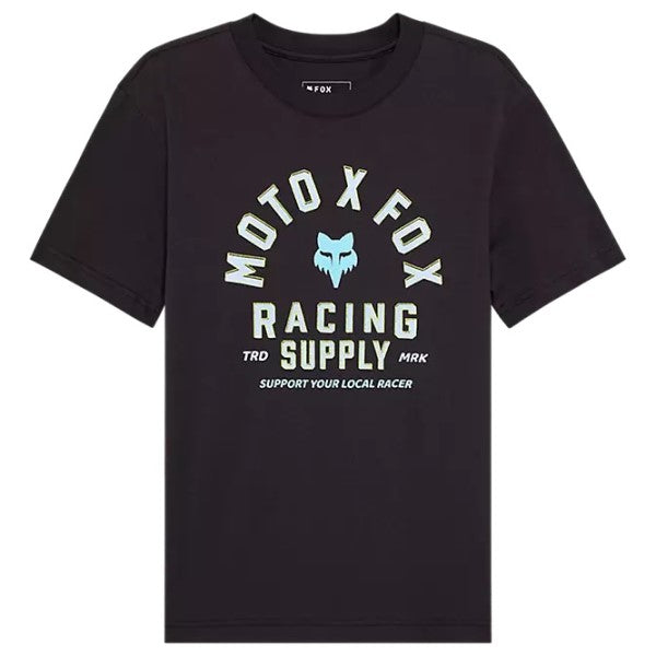 T-Shirt Local Racer Women
