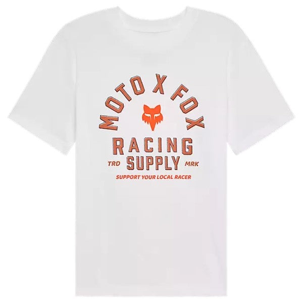 T-Shirt Local Racer Women