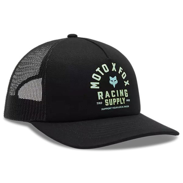 Casquette Local Racer Femme
