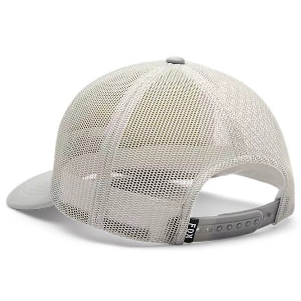 Casquette Local Racer Femme