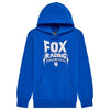 Hoodie Bolt Junior