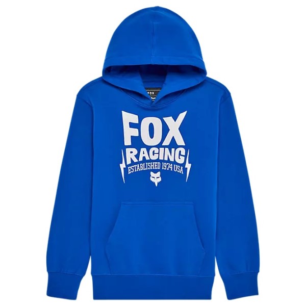 Hoodie Bolt Junior