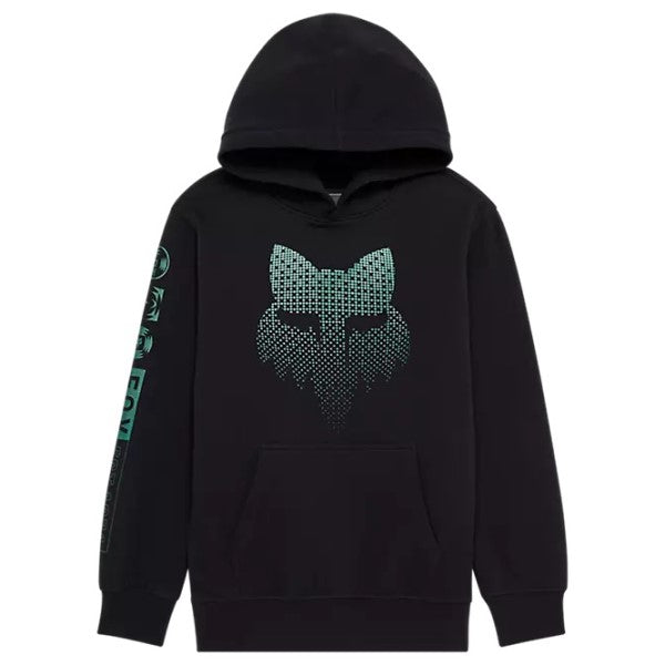 Coton Ouaté Blur Junior