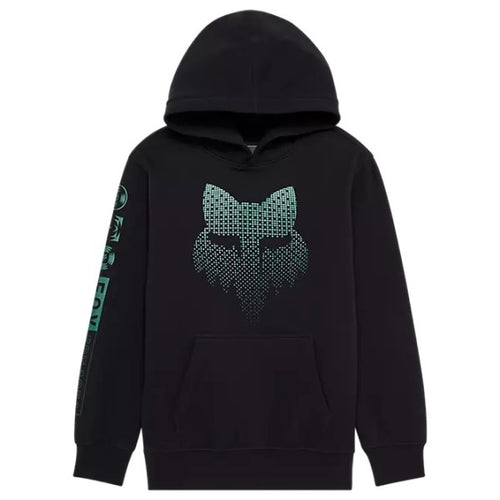 Coton Ouaté Blur Junior