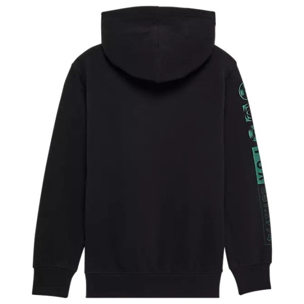 Coton Ouaté Blur Junior